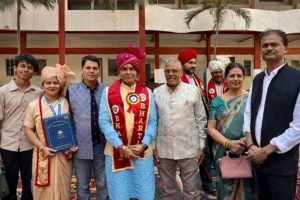 Durg Sansad vijay baghel