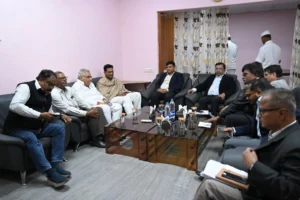 Devendra yadav vidhayak