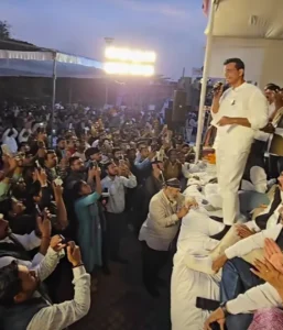 Devendra yadav bhaiya