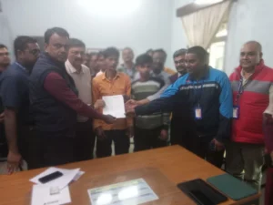 bhilai steel plant ohp accident