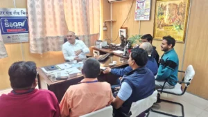 bar rod mill head yogesh shastri