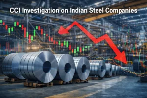 STEEL SECTOR