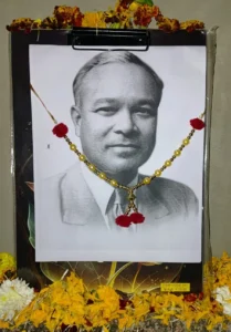 Marang Gomke Jaipal Singh Munda Jayanti