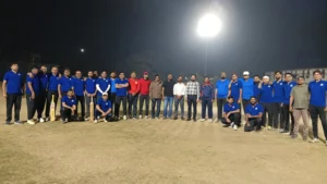 Bhilai Steel Plant sports news