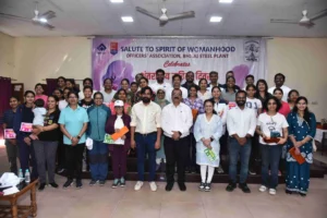 Steel Women Run 2026