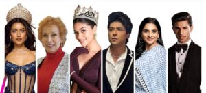 Miss India 61st Edition