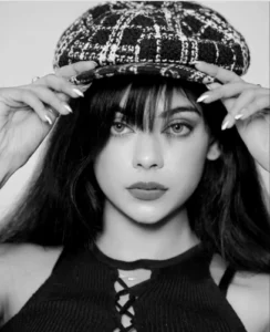 Miss India Selection