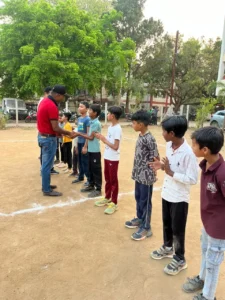 इंद्रावती वॉलीबॉल लीग