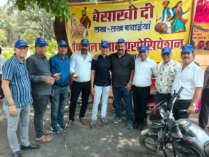 बैसाखी पंजाबी पर्व