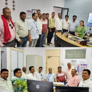 सेक्टर-9 अस्पताल भिलाई