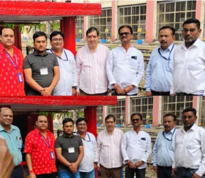 हनुमान जन्मोत्सव bsp