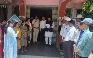 विजय बघेल 