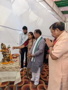 विजय बघेल 