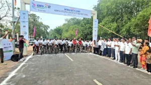 साइक्लिंग