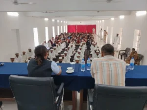 दुर्ग जेल