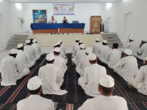 दुर्ग जेल