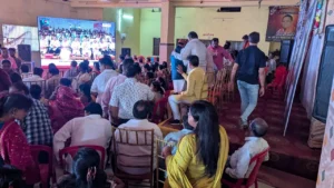 मन की बात