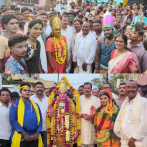 सांसद विजय बघेल 