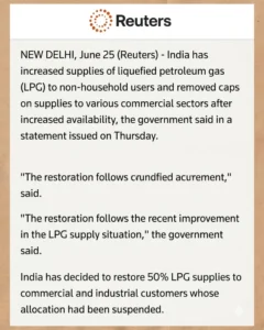 LPG