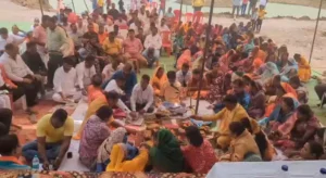 सांसद विजय बघेल 