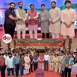 सांसद विजय बघेल 