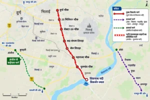 Route diversion 
