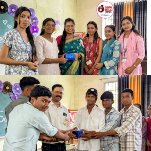 Science collage durg