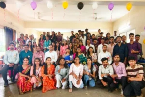 Durg science collage 