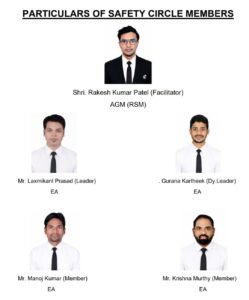 क्वालिटी सर्कल भिलाई